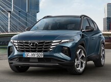 Exemplu de Hyundai disponibil în Coreea